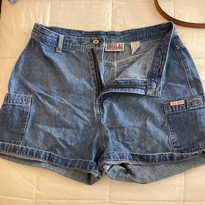 Vintage shorts